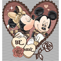 Valentine's Day-QRJ  98